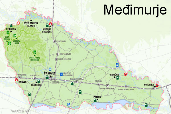 medjimurje